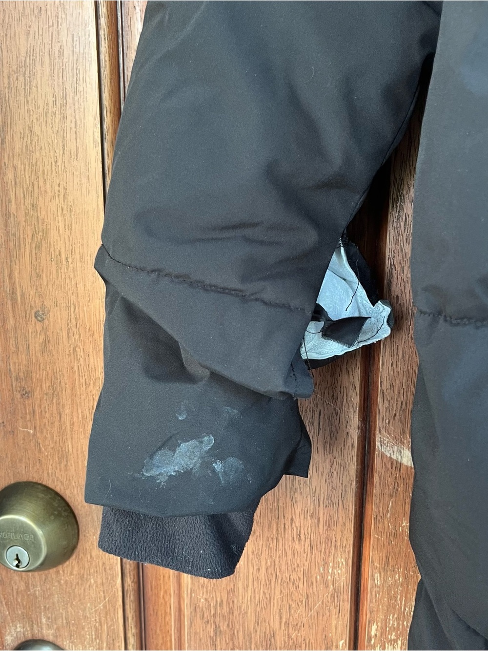 All in Motion Puffer Jacket - Picture 5 of 8